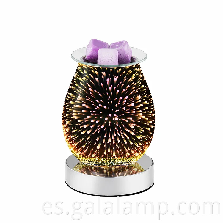 Lámpara decorativa de aroma a aroma de aroma a aroma de aroma a aroma a aroma a aroma